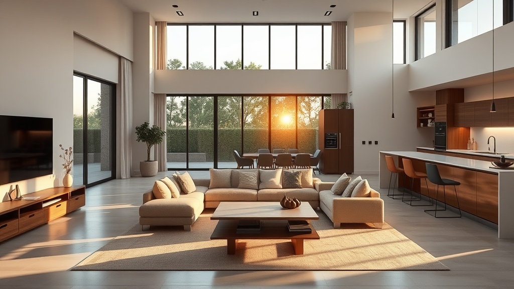 Tipos de móveis e o que cada um resolve