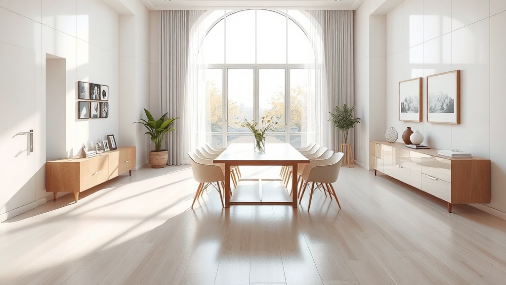 Erros comuns ao revestir e mobiliar — e como evitá-los