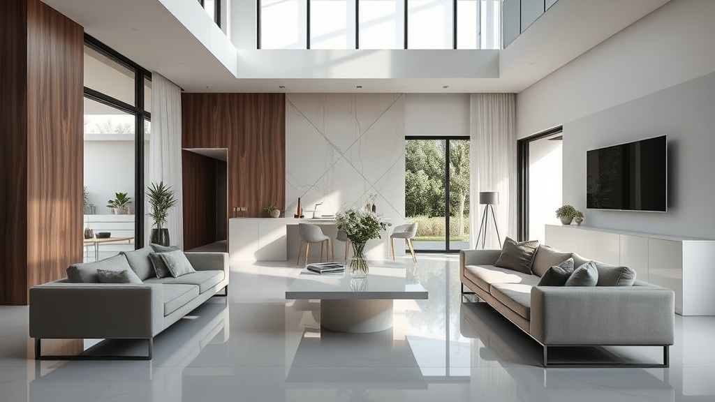 Armadilhas comuns ao mobiliar e decorar — e como evitá-las