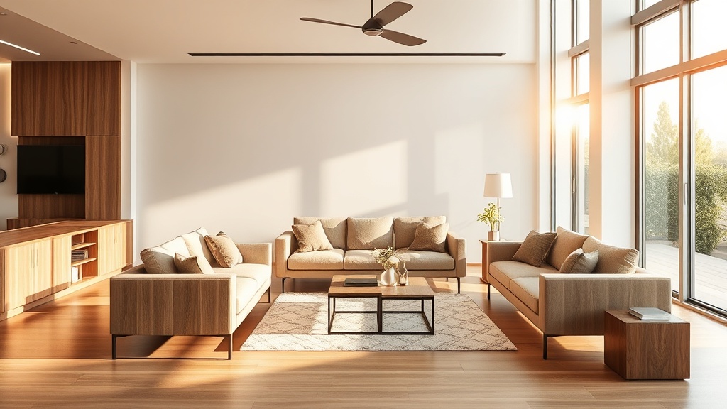 Design como aliado do bem-estar e da produtividade