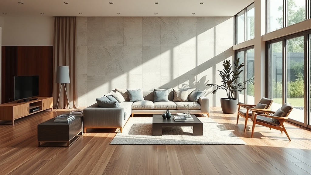 Materiais e tecnologias que elevam o resultado final