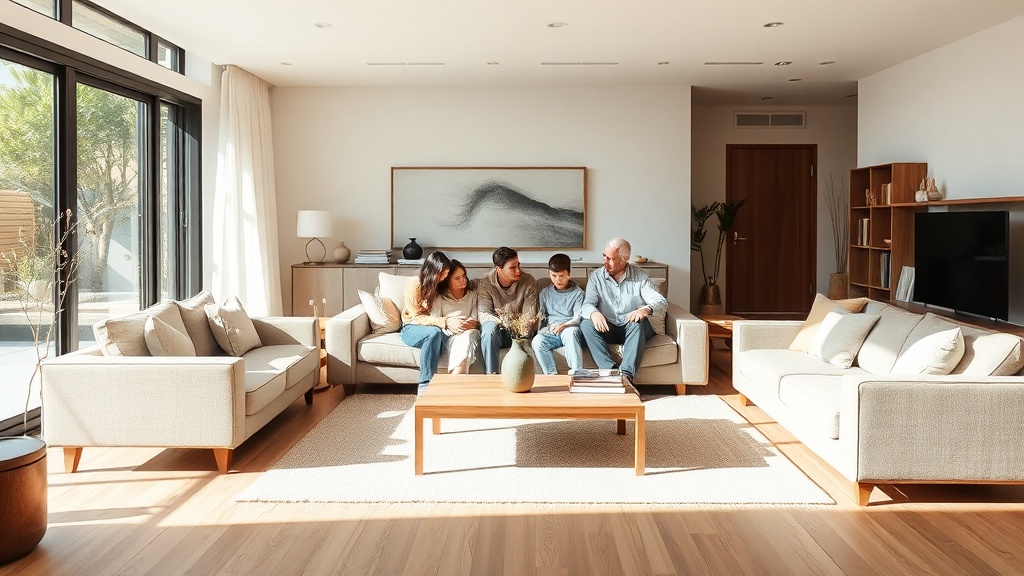 Tipos de móveis para cada objetivo: sob medida, planejados e autorais