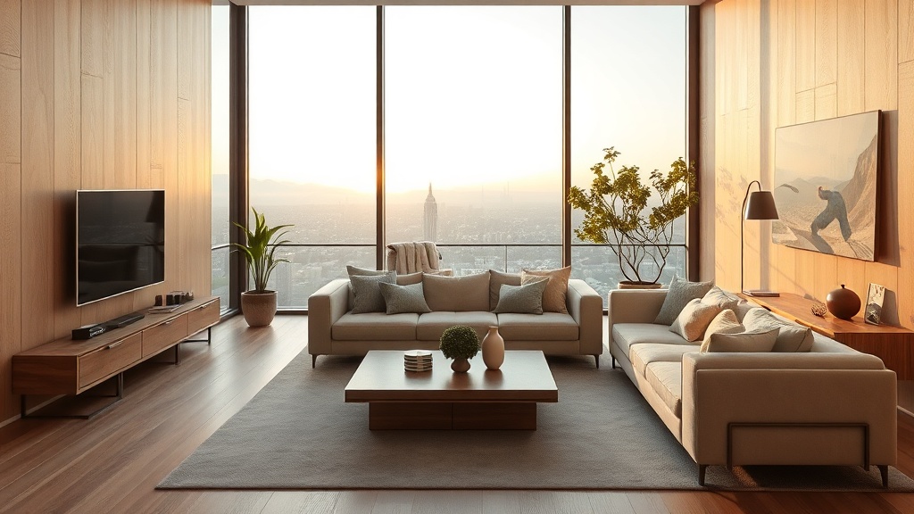 O que está em alta: tendências que aquecem e modernizam