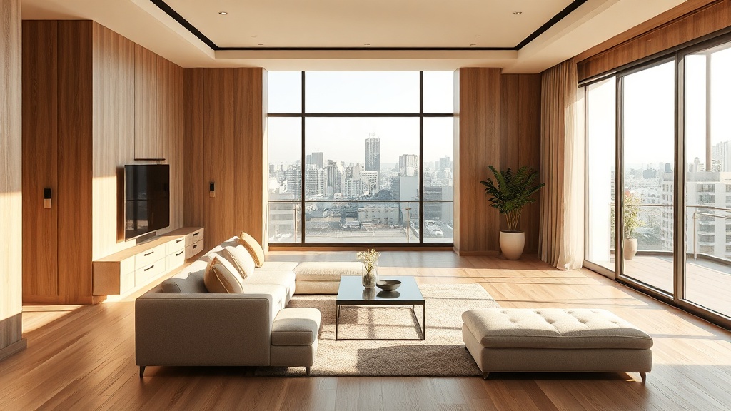 Erros comuns ao mobiliar e decorar — e como evitar cada um