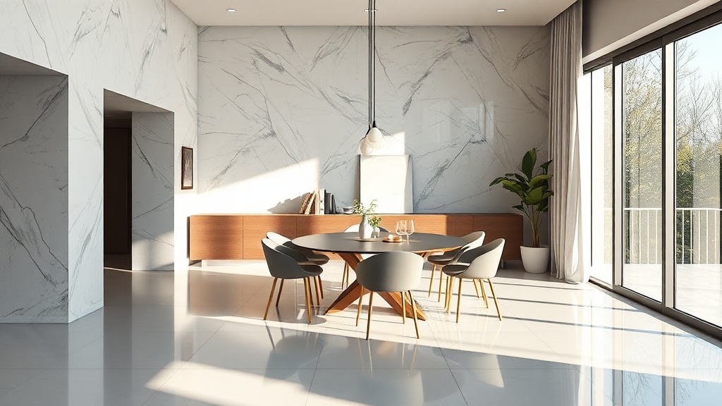 Revestimentos sob medida: o que são e por que importam