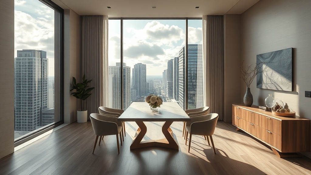 Tendências contemporâneas em texturas, cores e paginações