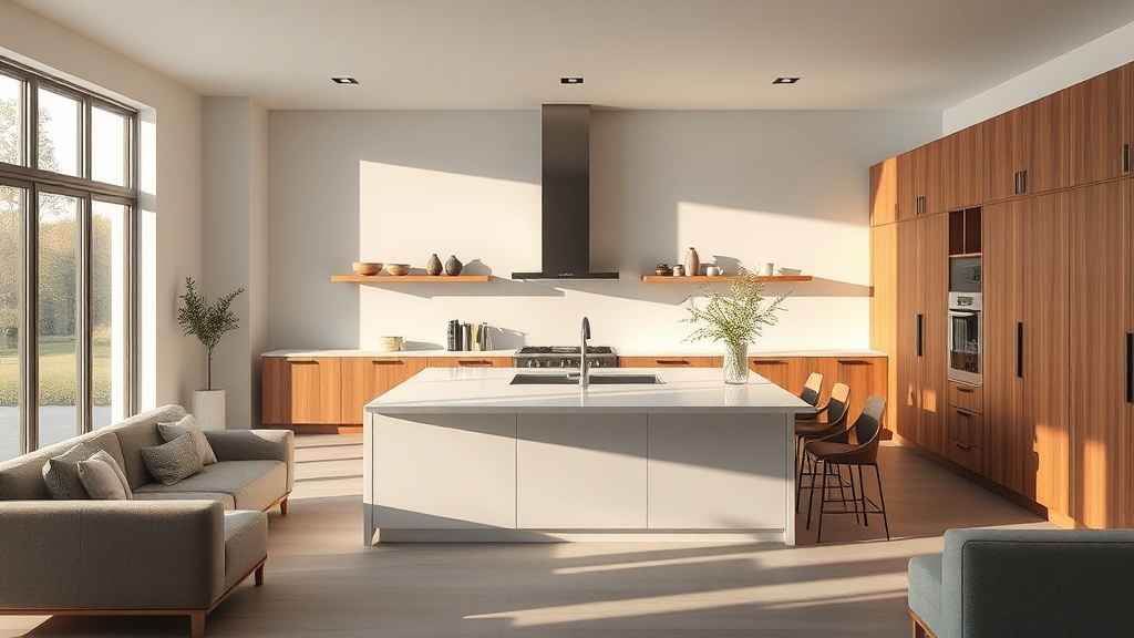 Armadilhas comuns ao mobiliar e como evitá-las