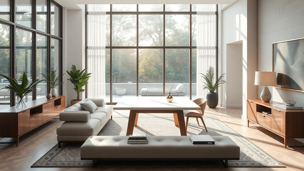 Do sonho ao traço: imaginando layouts que contam sua história