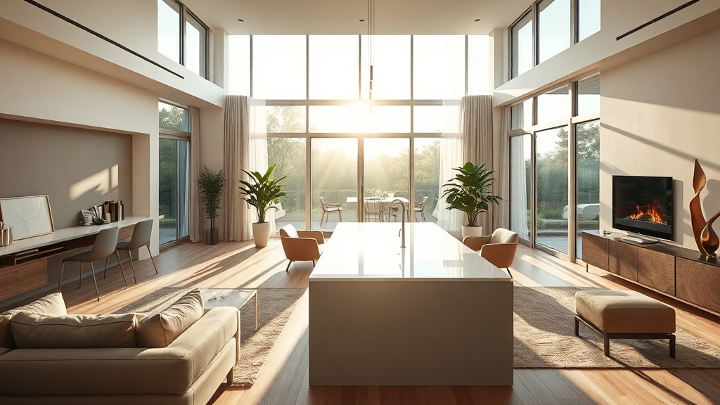 Erros comuns ao mobiliar e como evitá-los