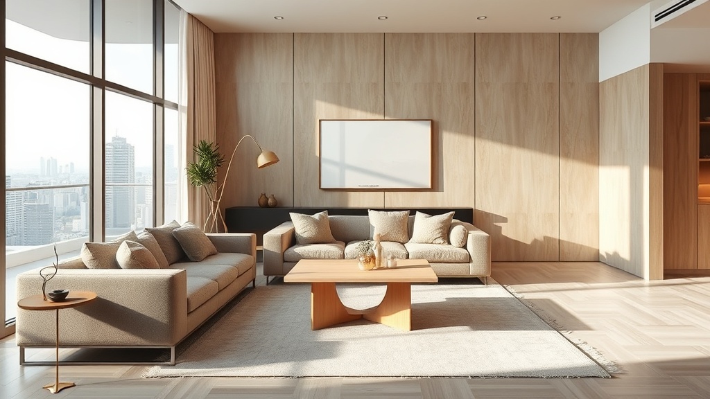 Guia prático para escolher: espaço, orçamento, estilo e materiais