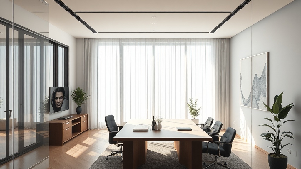 Evite armadilhas: erros comuns na hora de dividir e mobiliar ambientes