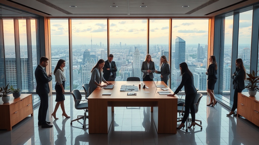 Passo a passo para especificar divisórias e planejar o ambiente ideal