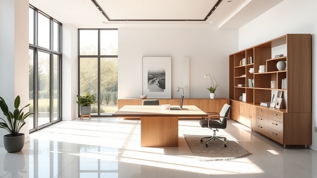 Passo a passo para planejar o ambiente ideal