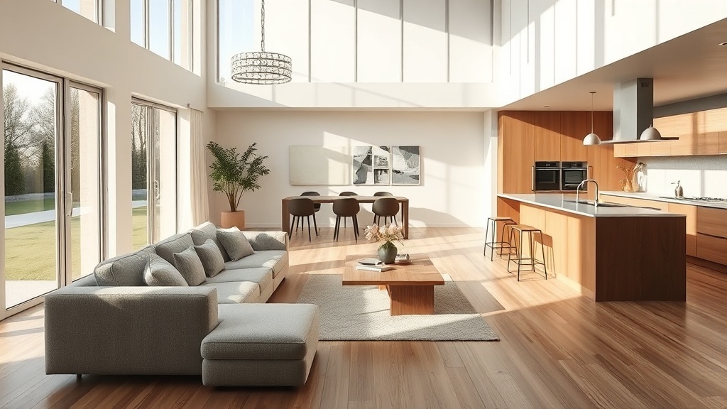 Erros comuns ao mobiliar ou decorar e como evitá-los