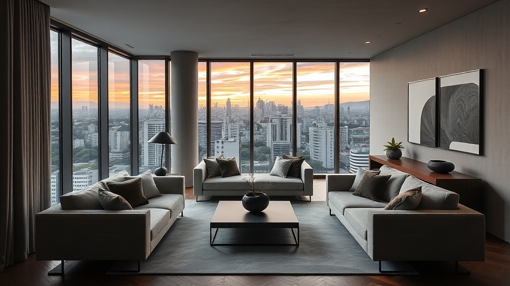 Tipos de móveis e como escolher suas funções no dia a dia