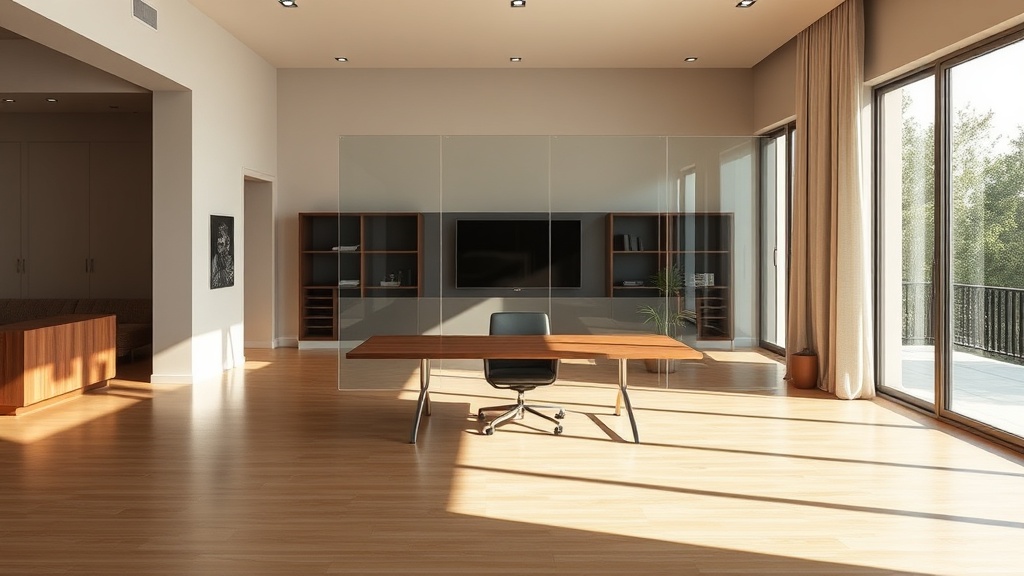 Aprendendo com os erros: o que evitar ao especificar divisórias