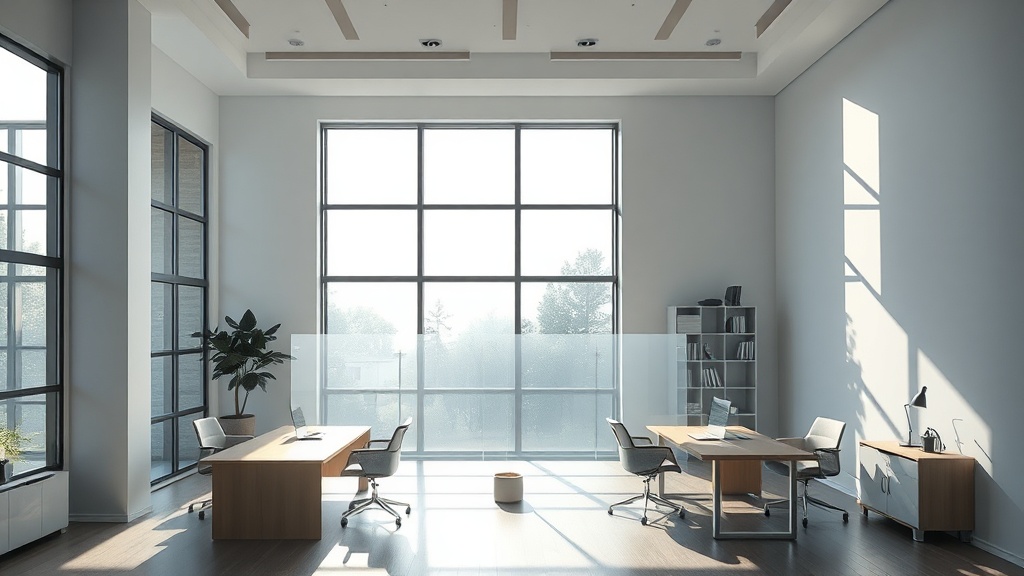 Escolha com segurança: passo a passo para decidir divisórias e acessórios