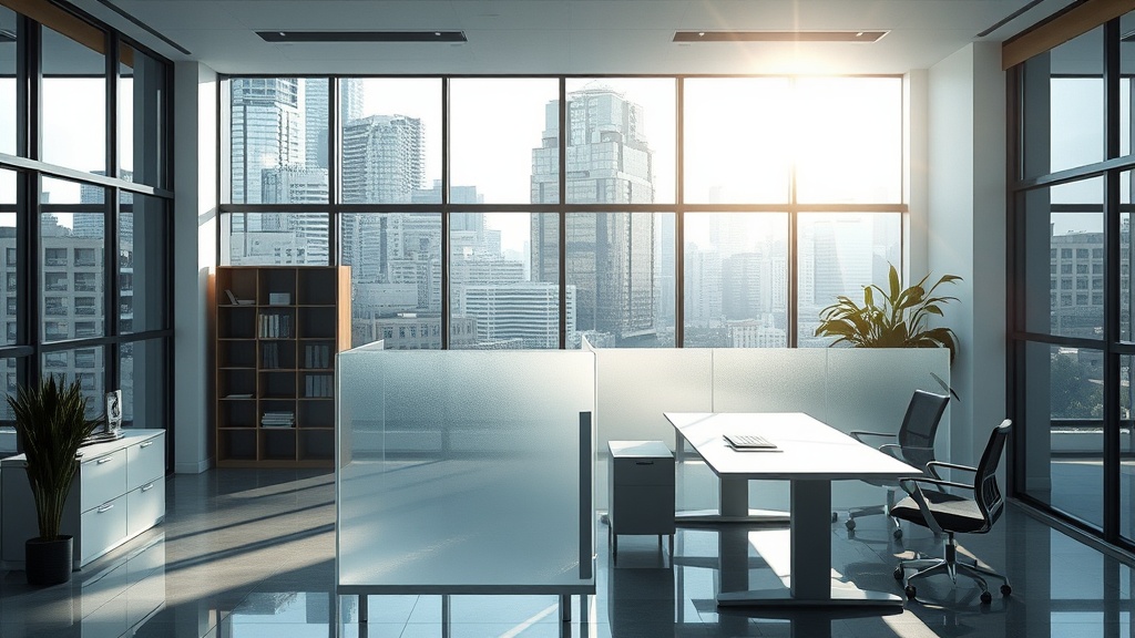 Tendências que importam: transparência, biossegurança e modularidade inteligente