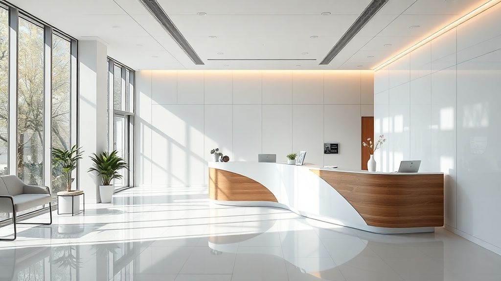 Detalhes técnicos que fazem diferença: segurança, acústica e acessibilidade