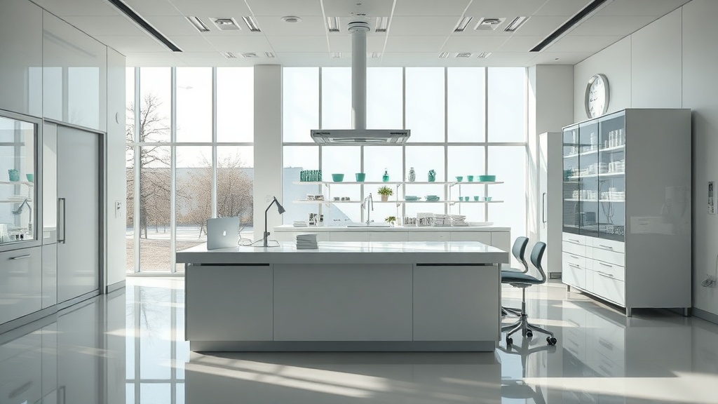 Tendências que fazem sentido: transparência, biossegurança e flexibilidade