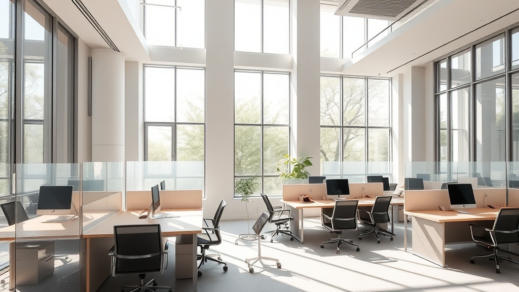 Erros comuns na adoção de divisórias e como evitá-los