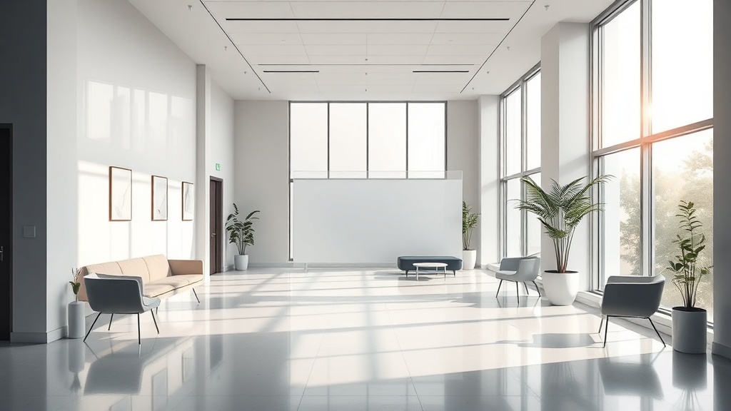 Planejamento eficiente: do mapeamento do espaço ao orçamento seguro