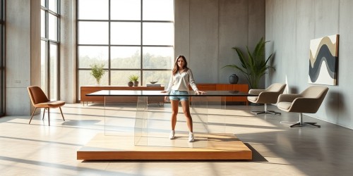 Prateleira de acrílico é resistente? Entenda durabilidade e aplicações