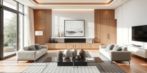 Prateleira de acrílico: quando escolher esse material para organização e exposição