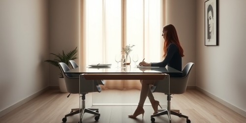 Prateleira de acrílico sob medida para quem exige encaixe perfeito