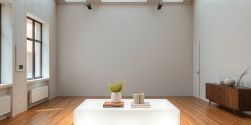 Prateleira de acrílico sob medida: solução ideal para espaços personalizados