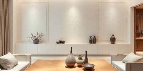 Prateleiras iluminadas: destaque seus objetos com sofisticação