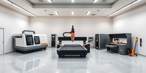 Processador de Corian: quais máquinas e ferramentas são usadas