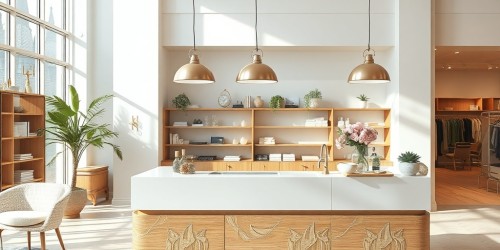 Quanto custa montar um quiosque comercial e o que influencia no preço