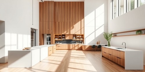 Quiosque comercial pronto ou sob medida: qual compensa mais