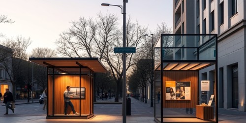 Quiosques comerciais para iniciantes: erros que custam caro