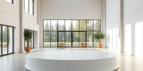 Sustentabilidade e inovação: os benefícios do Corian na construção