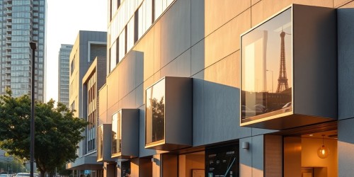 Tendências de personalização para caixas de correio em 2026