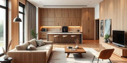 Tendências internacionais que estão inspirando o design planejado no Brasil