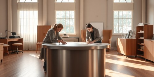 Termoformagem de Corian: quando usar e qual o custo