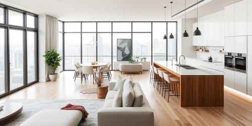 Transforme seu ambiente com móveis em Corian personalizados
