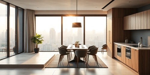 Transforme seu espaço com o Corian®: soluções sob medida da Viela Design