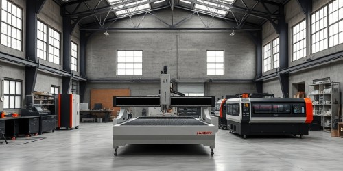 Usinagem 3D em peças grandes: desafios e soluções práticas