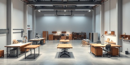 Usinagem 3D para arquitetura: formas orgânicas produzidas com alta fidelidade