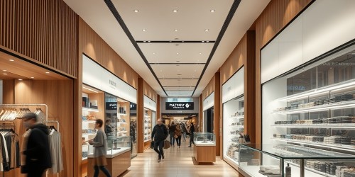 Vale a pena investir em um quiosque comercial em shopping ou rua movimentada