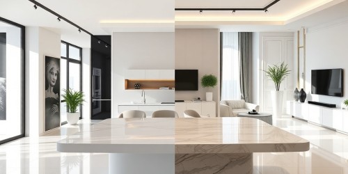 Vantagens da prateleira de acrílico para ambientes comerciais e residenciais