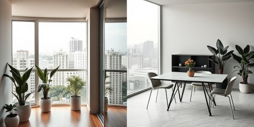 Vantagens de investir em uma mesa sob medida em vez de pronta
