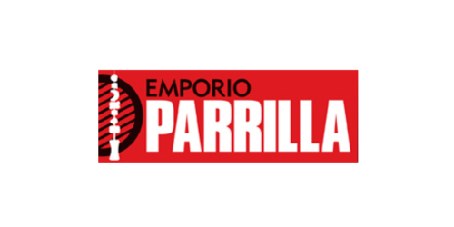 Produção de balcões em Corian para restaurante | Emporio Parrilla