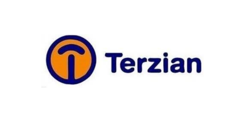 Revestimentos em Corian para estande na Expo Revestir | Terzian