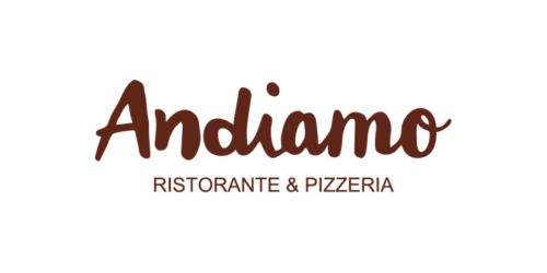 Produção de balcões em Corian para restaurante | Andiamo