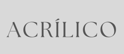 Acrílico